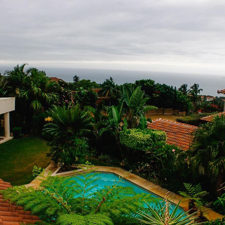 La Dolce Vita Umhlanga Guesthouse Durban Extérieur photo