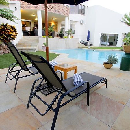 La Dolce Vita Umhlanga Guesthouse Durban Extérieur photo