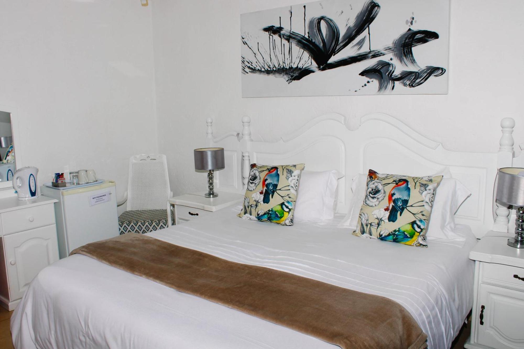 La Dolce Vita Umhlanga Guesthouse Durban Extérieur photo