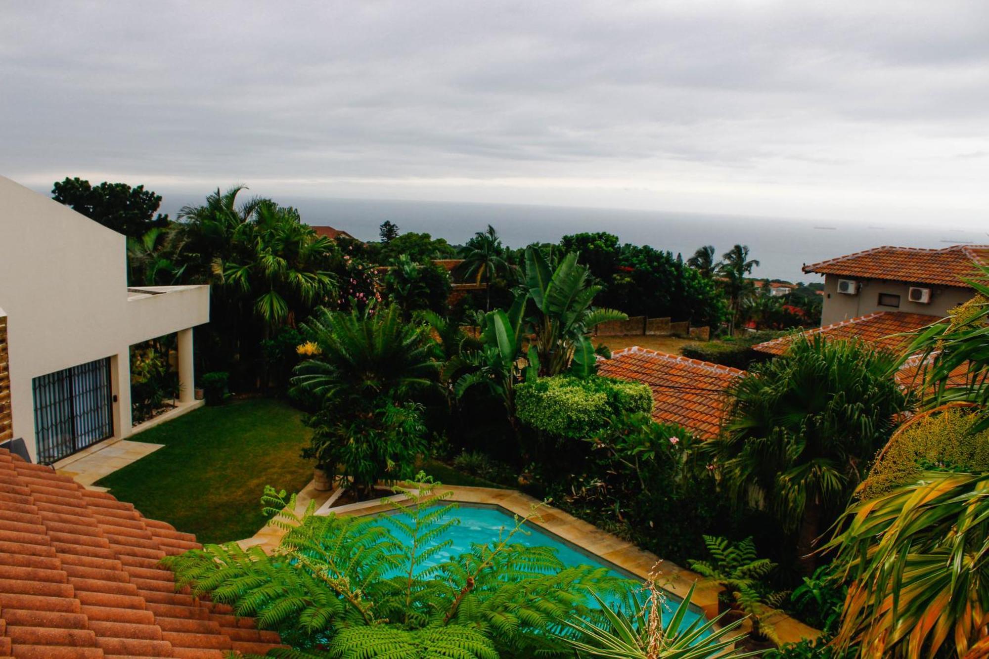 La Dolce Vita Umhlanga Guesthouse Durban Extérieur photo