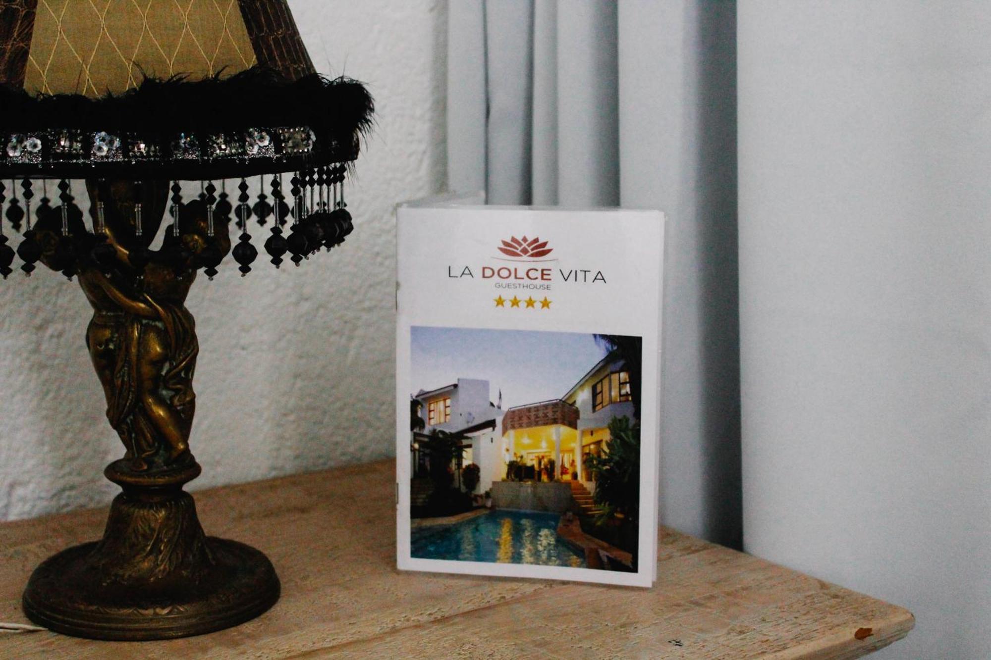 La Dolce Vita Umhlanga Guesthouse Durban Extérieur photo
