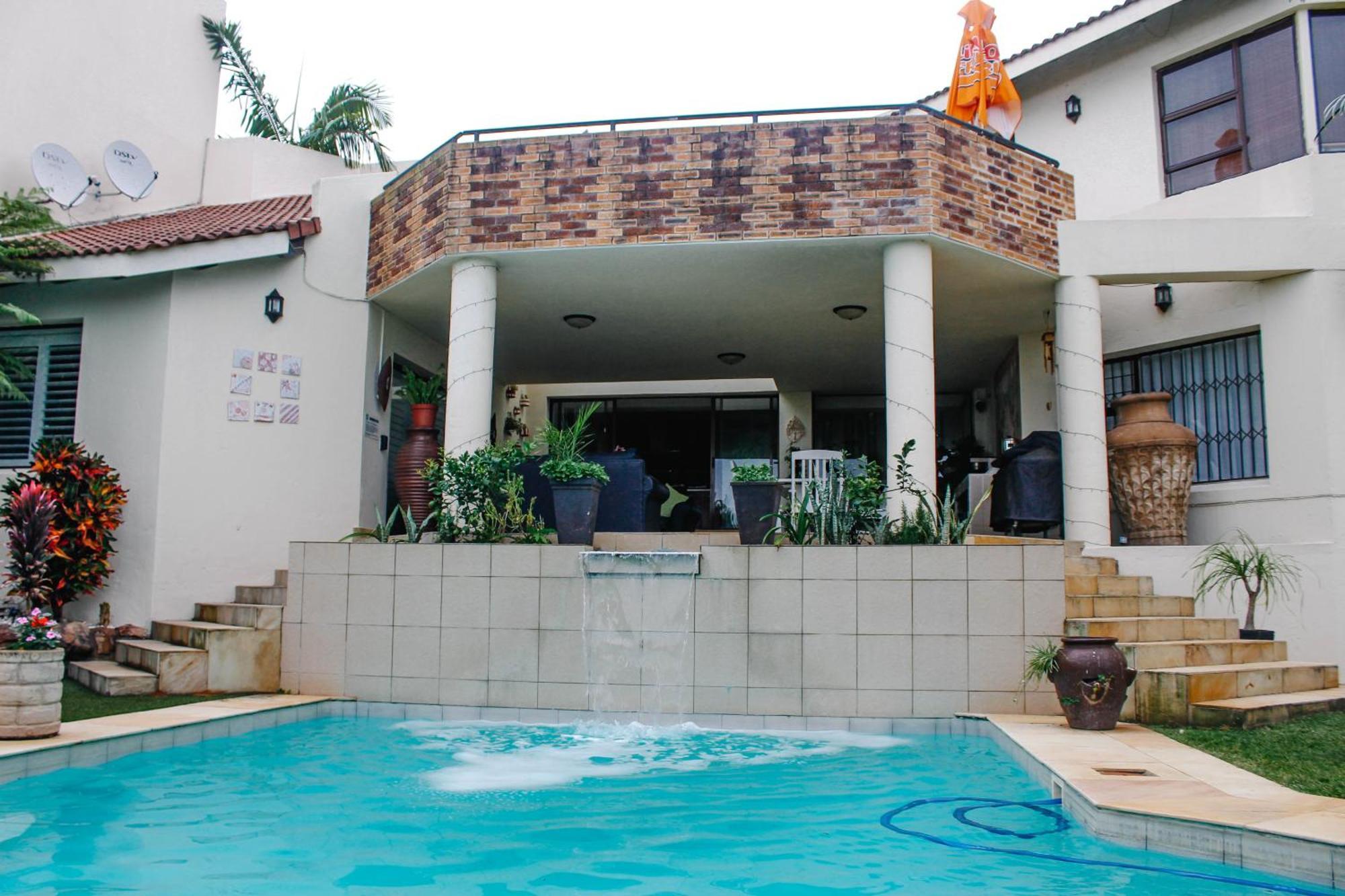La Dolce Vita Umhlanga Guesthouse Durban Extérieur photo