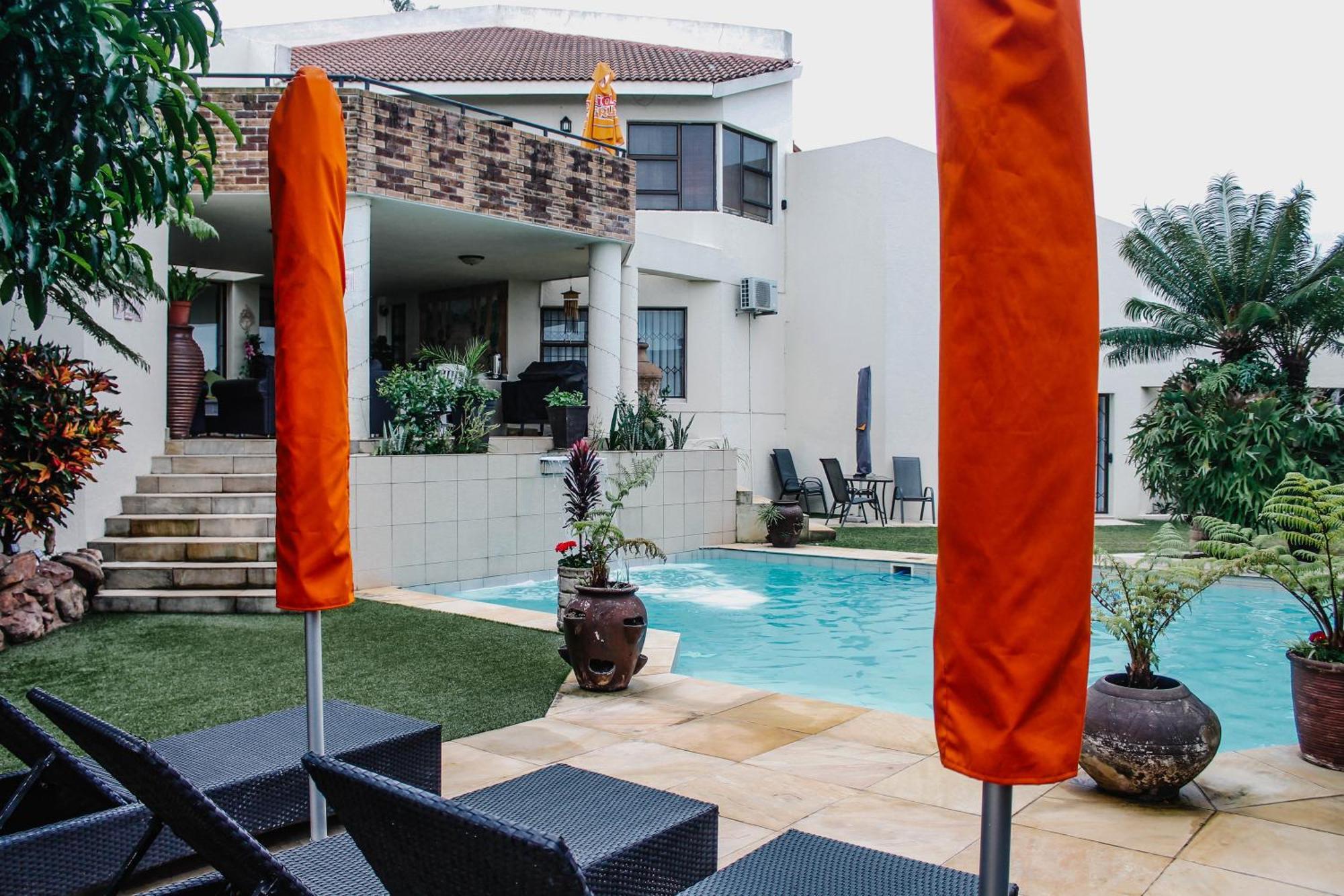 La Dolce Vita Umhlanga Guesthouse Durban Extérieur photo