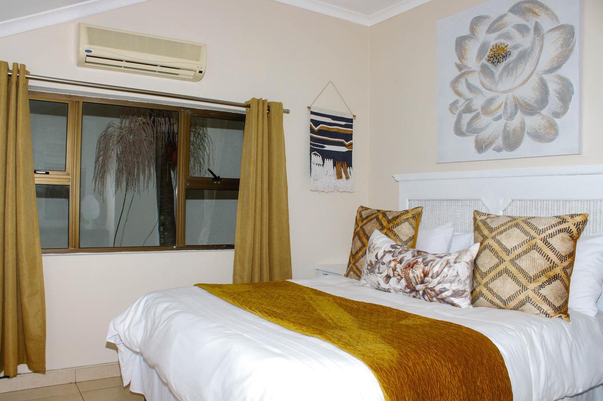 La Dolce Vita Umhlanga Guesthouse Durban Extérieur photo