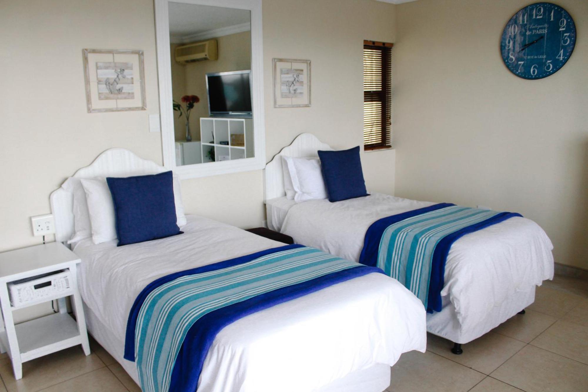 La Dolce Vita Umhlanga Guesthouse Durban Extérieur photo