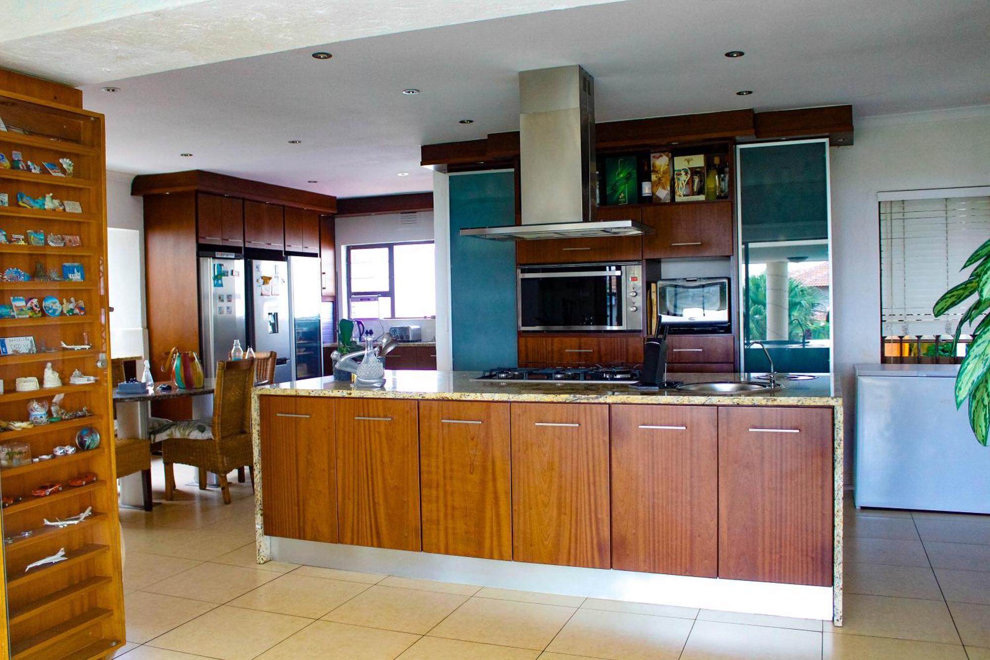 La Dolce Vita Umhlanga Guesthouse Durban Extérieur photo