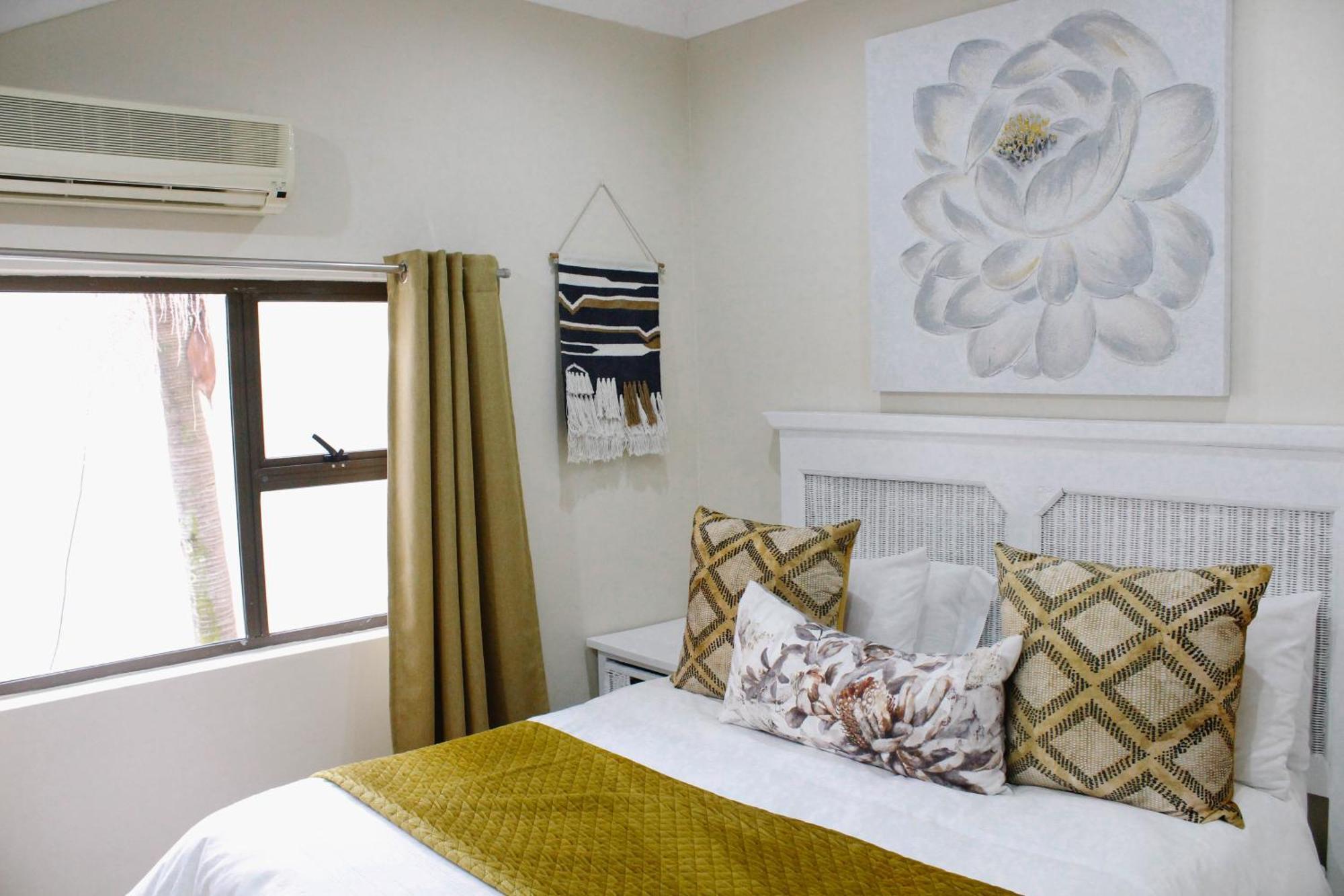 La Dolce Vita Umhlanga Guesthouse Durban Extérieur photo