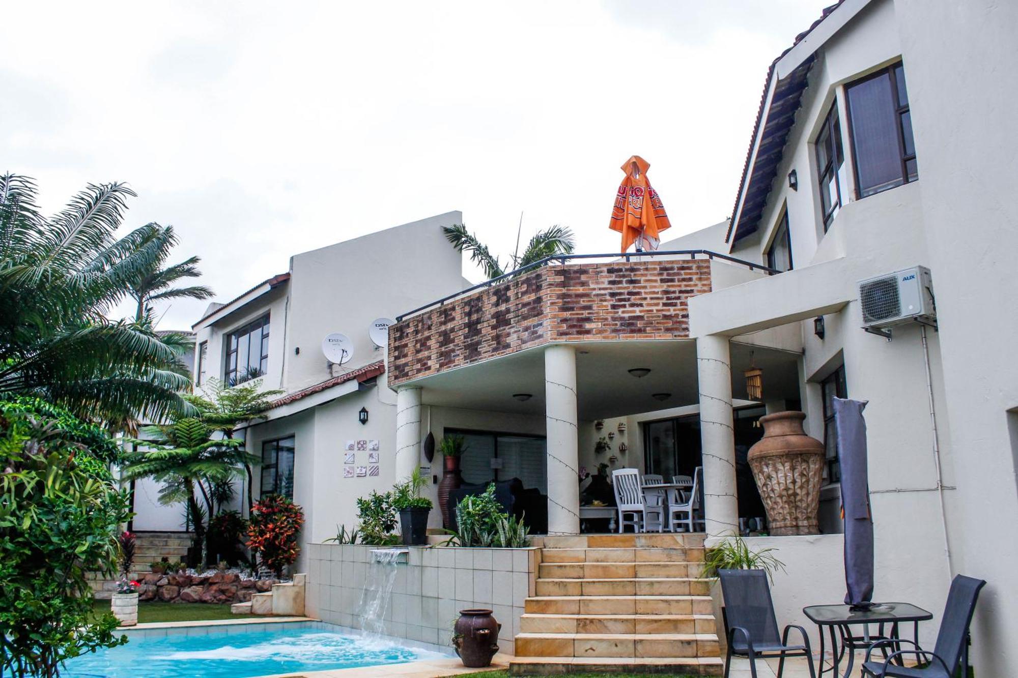 La Dolce Vita Umhlanga Guesthouse Durban Extérieur photo