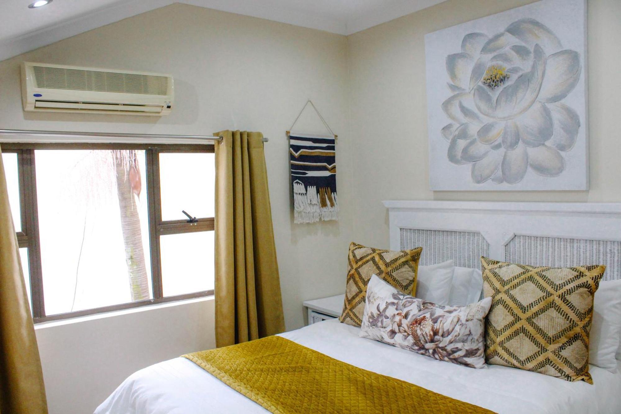 La Dolce Vita Umhlanga Guesthouse Durban Extérieur photo