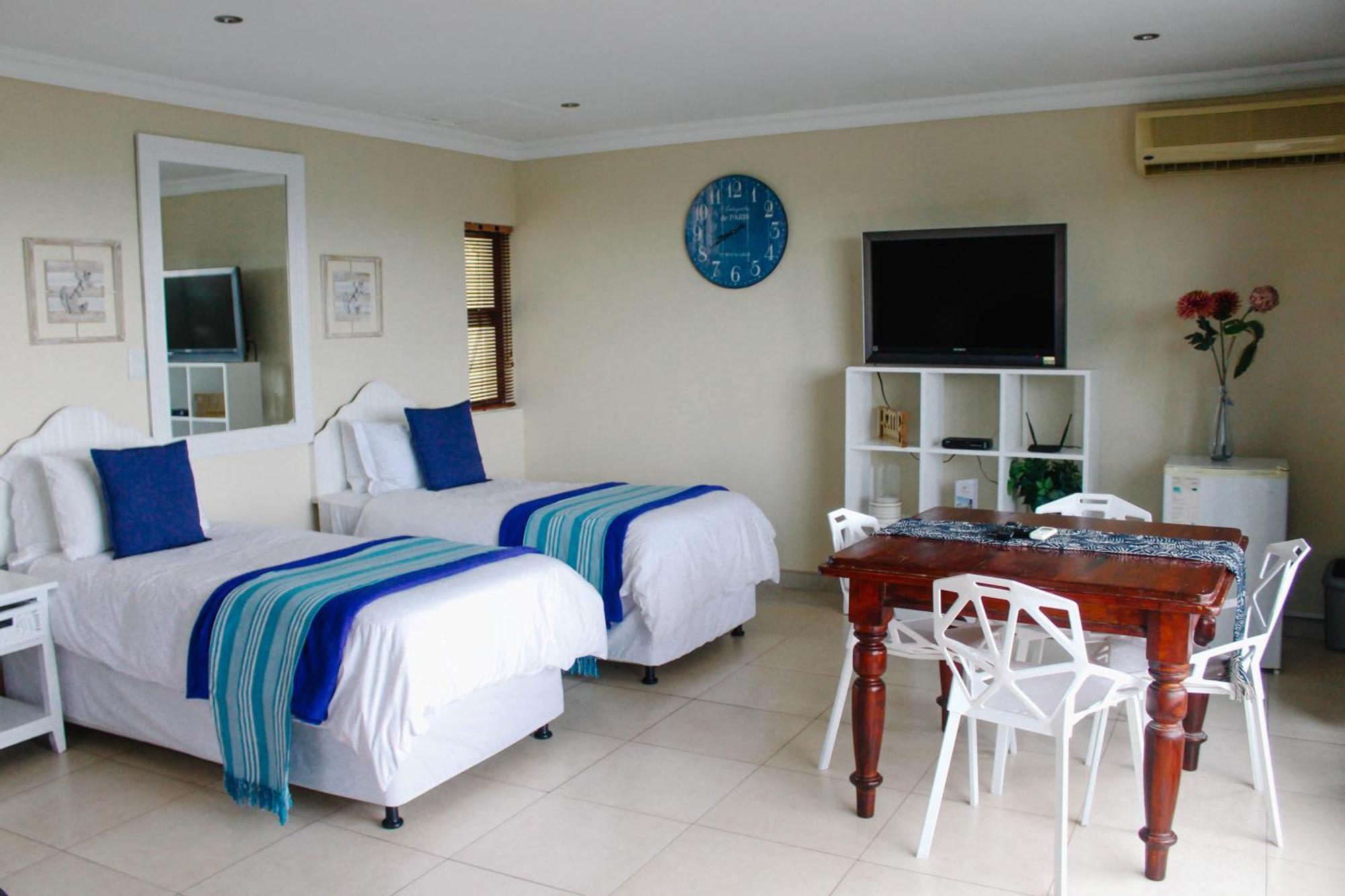 La Dolce Vita Umhlanga Guesthouse Durban Extérieur photo