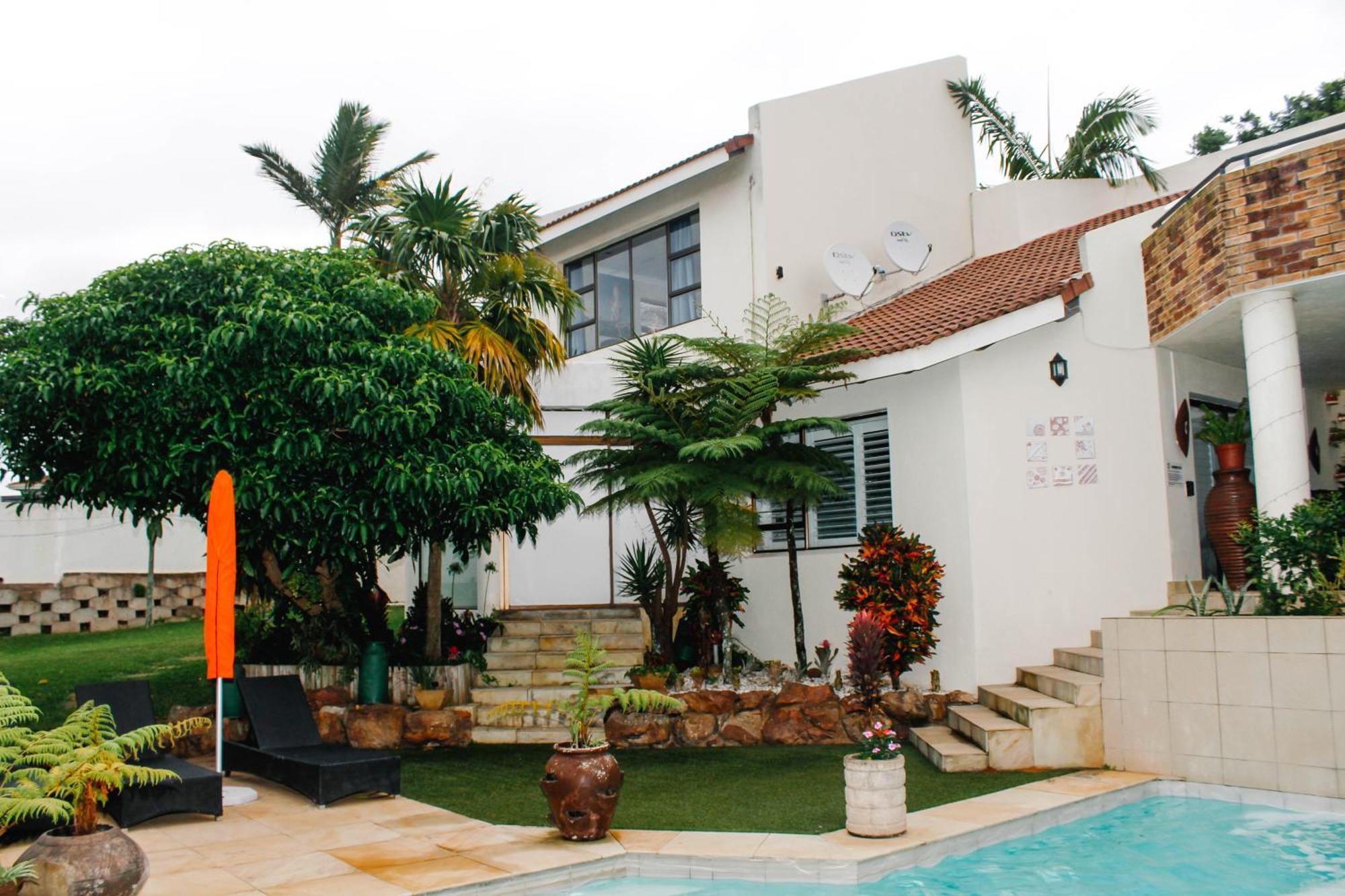 La Dolce Vita Umhlanga Guesthouse Durban Extérieur photo