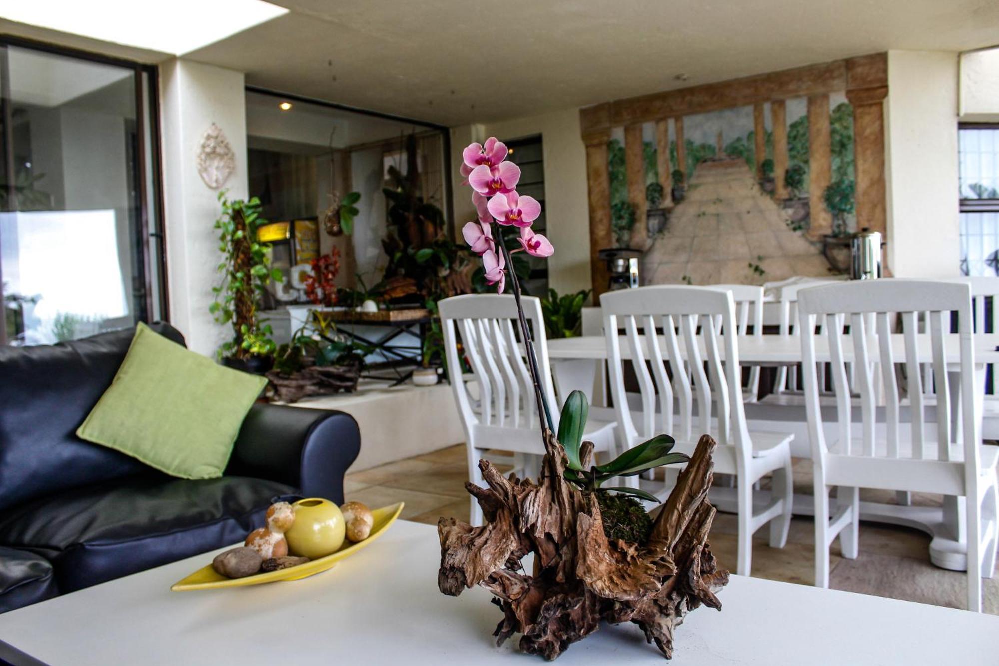 La Dolce Vita Umhlanga Guesthouse Durban Extérieur photo