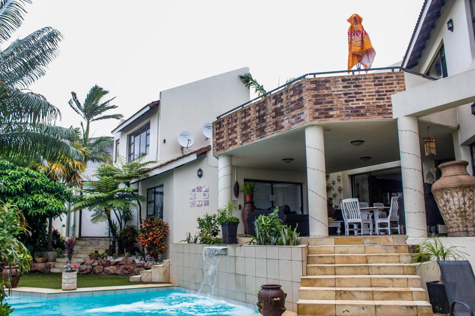 La Dolce Vita Umhlanga Guesthouse Durban Extérieur photo