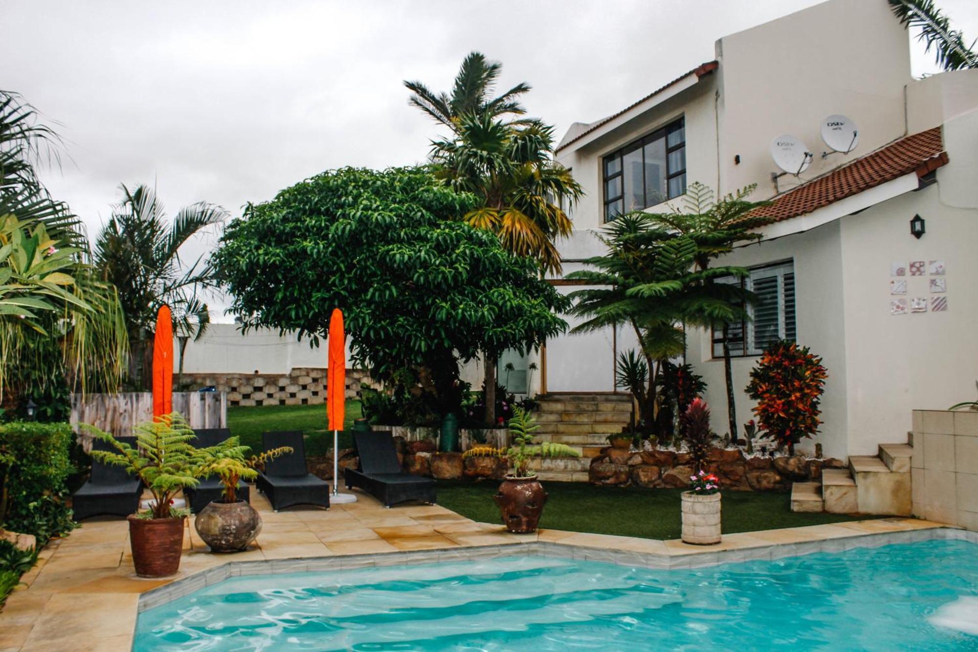 La Dolce Vita Umhlanga Guesthouse Durban Extérieur photo