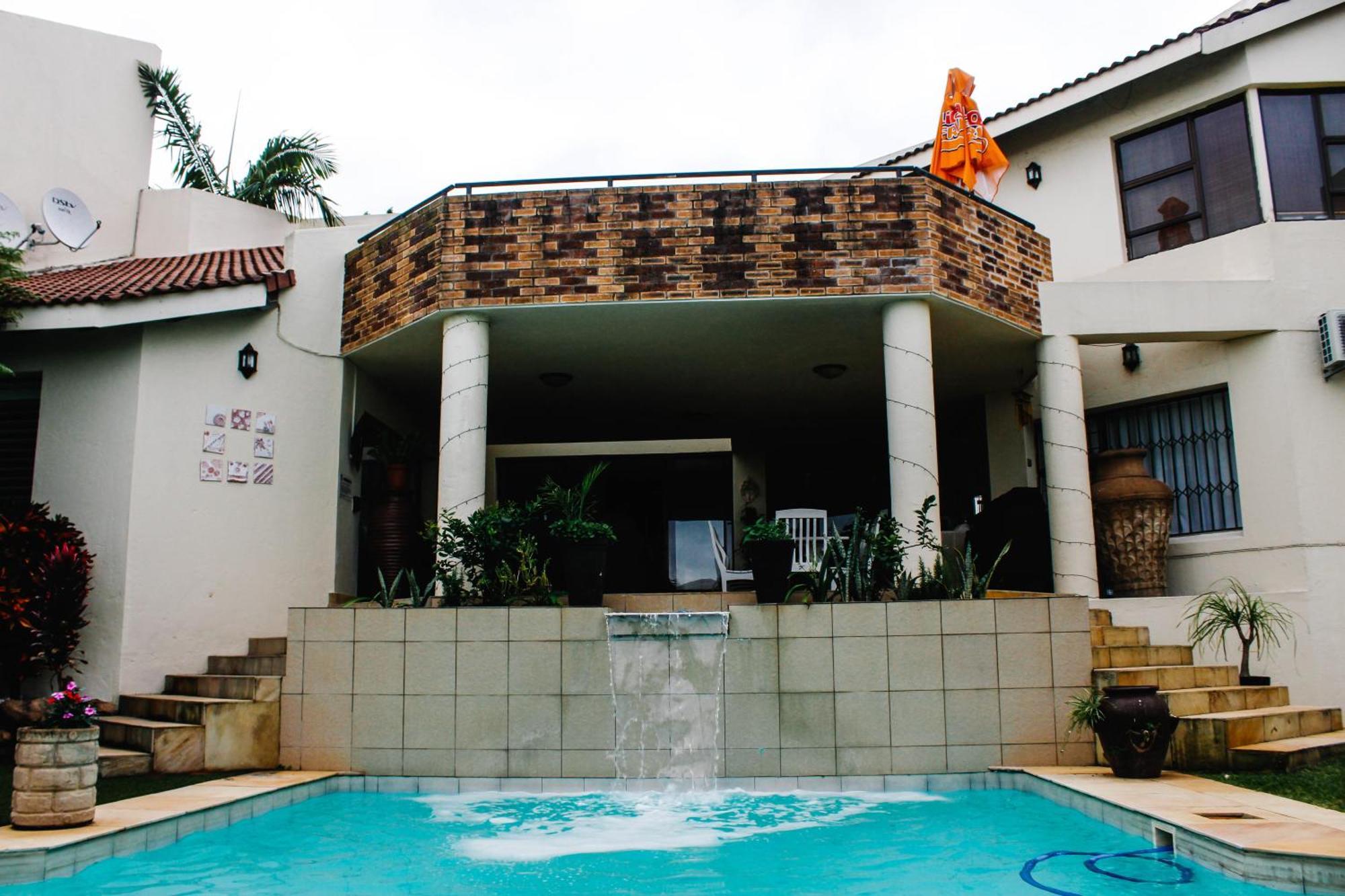 La Dolce Vita Umhlanga Guesthouse Durban Extérieur photo