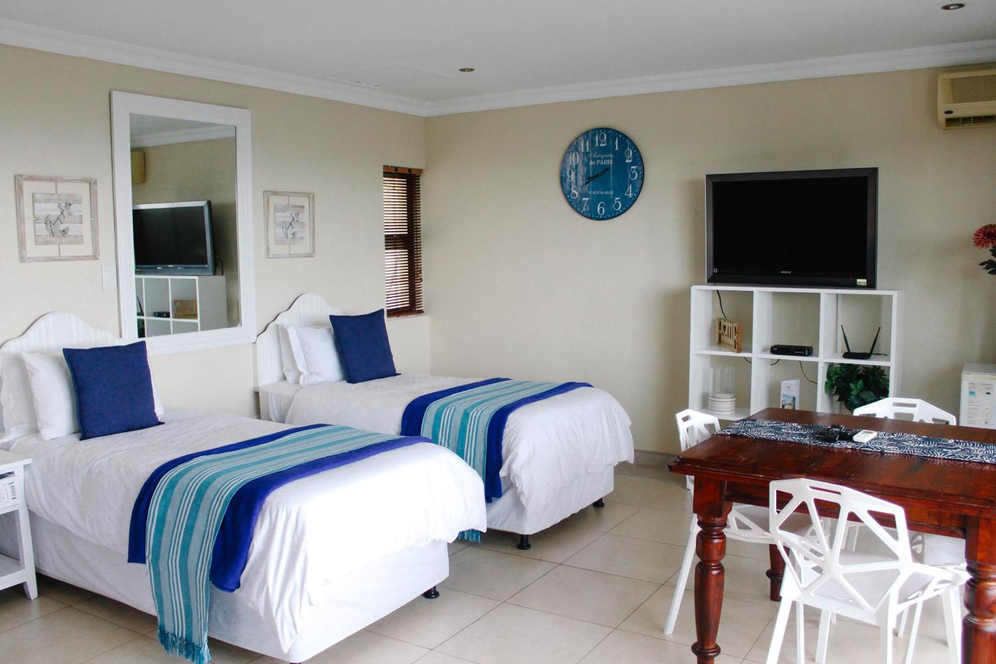 La Dolce Vita Umhlanga Guesthouse Durban Extérieur photo