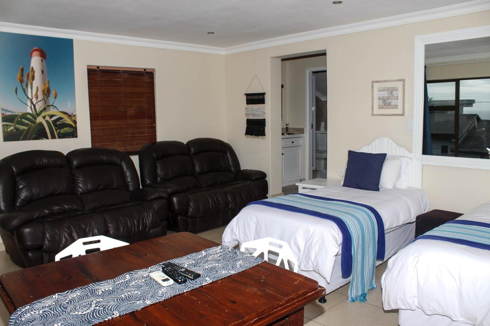 La Dolce Vita Umhlanga Guesthouse Durban Extérieur photo
