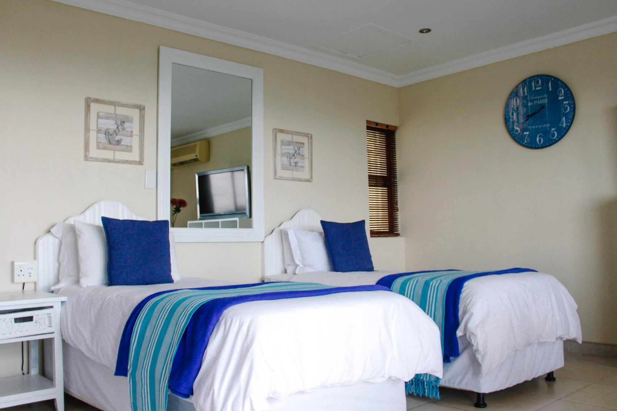 La Dolce Vita Umhlanga Guesthouse Durban Extérieur photo