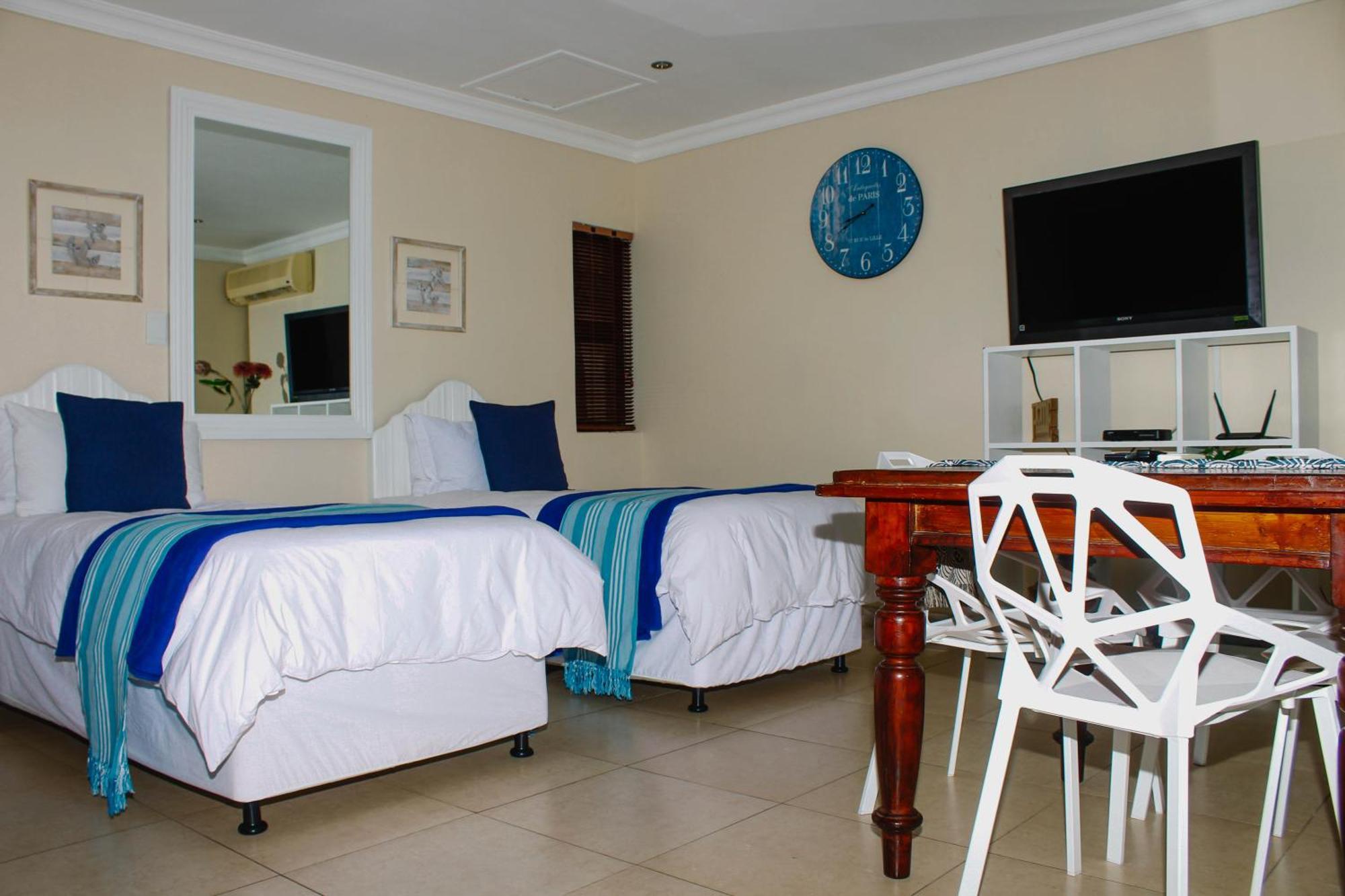 La Dolce Vita Umhlanga Guesthouse Durban Extérieur photo