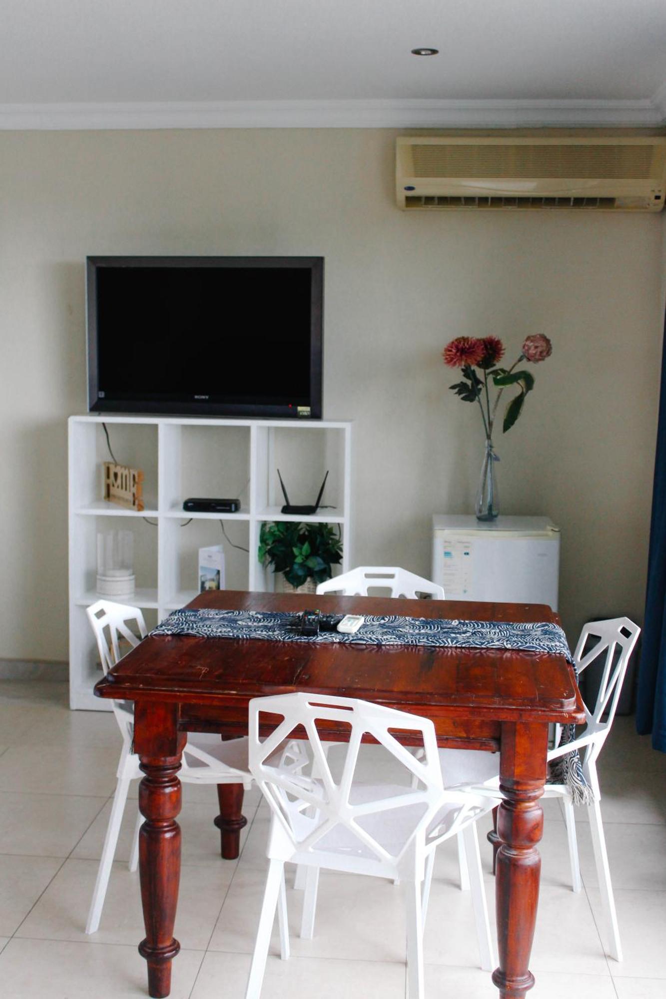 La Dolce Vita Umhlanga Guesthouse Durban Extérieur photo