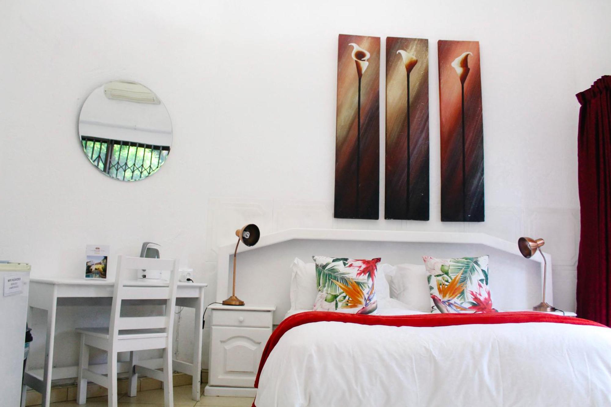 La Dolce Vita Umhlanga Guesthouse Durban Extérieur photo