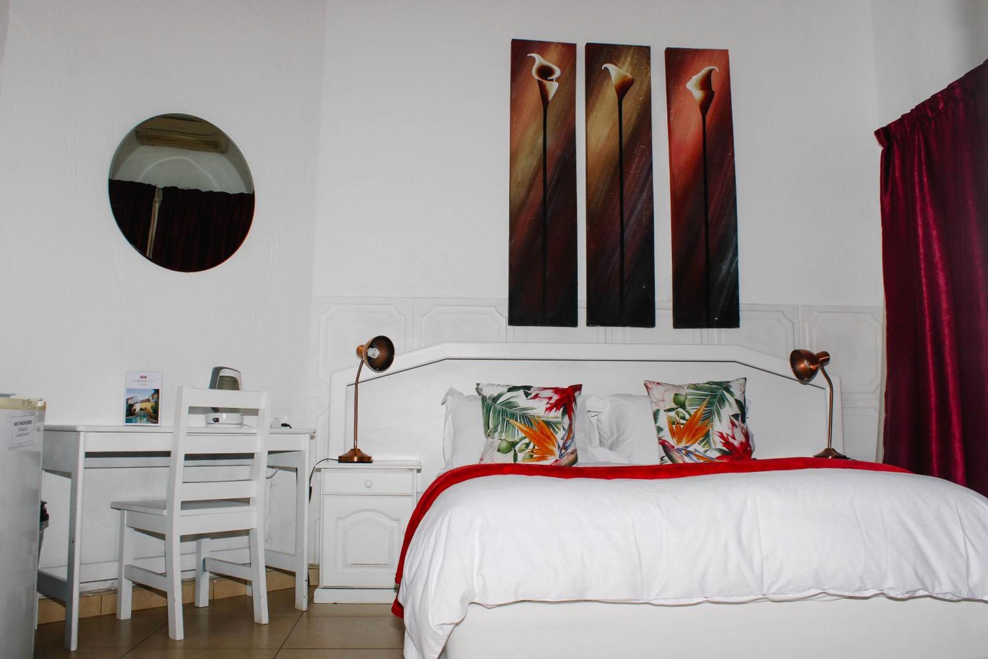 La Dolce Vita Umhlanga Guesthouse Durban Extérieur photo