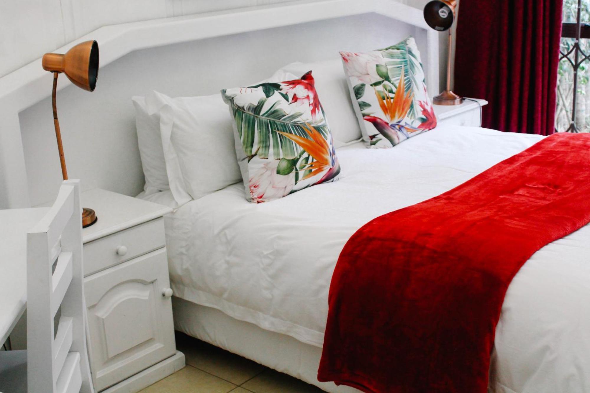 La Dolce Vita Umhlanga Guesthouse Durban Extérieur photo