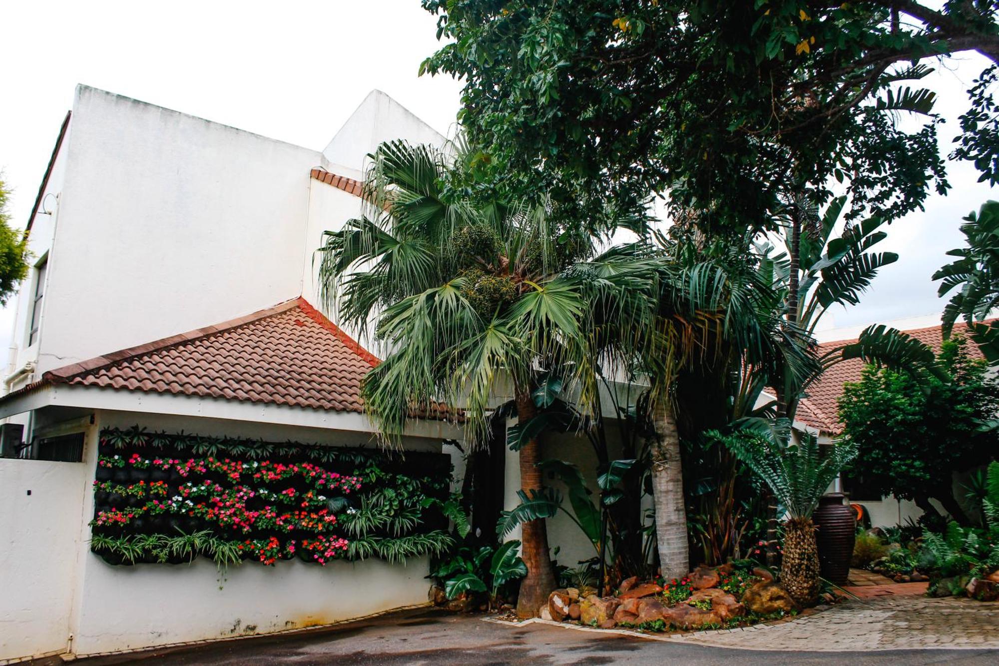 La Dolce Vita Umhlanga Guesthouse Durban Extérieur photo