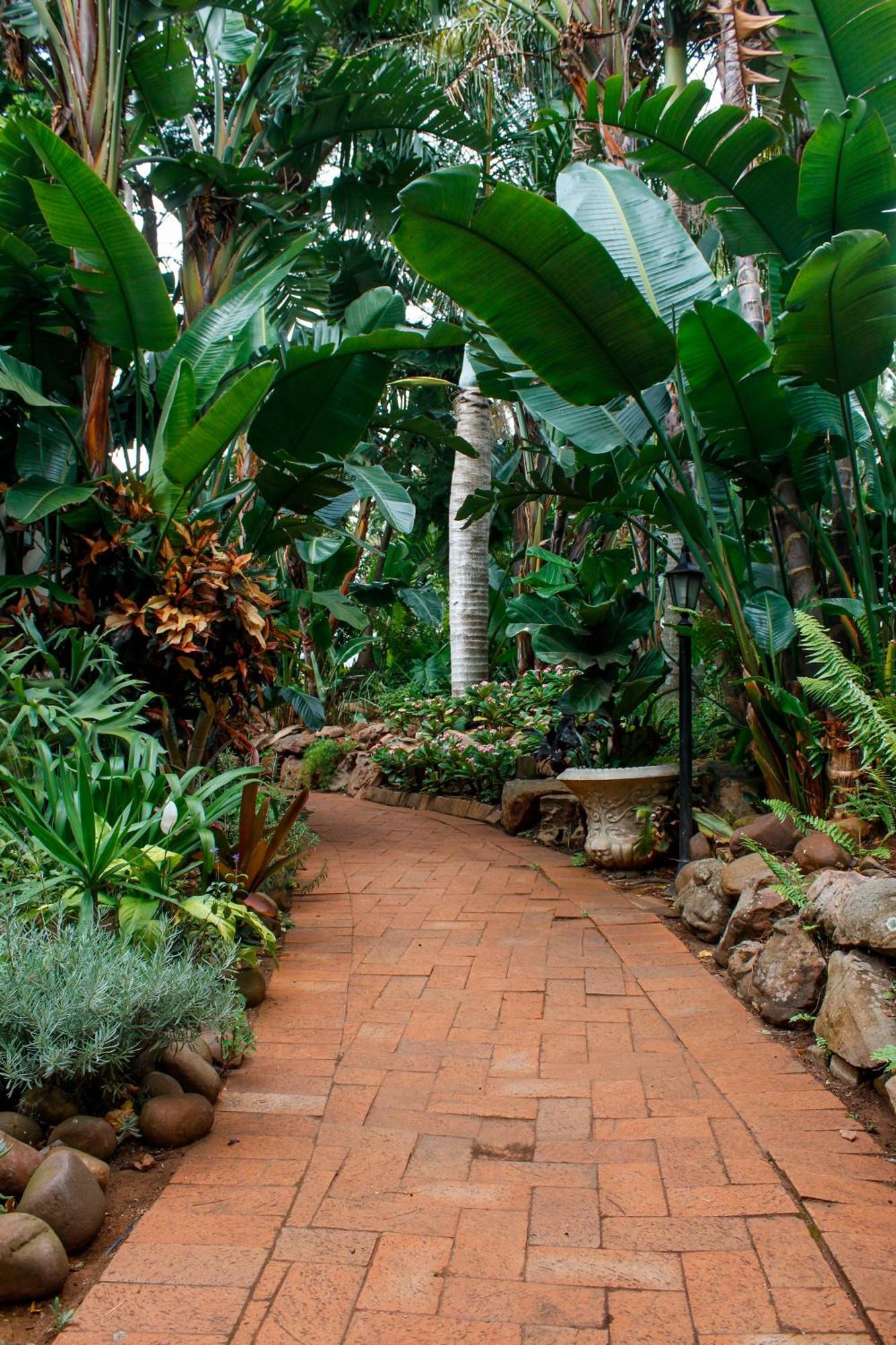 La Dolce Vita Umhlanga Guesthouse Durban Extérieur photo