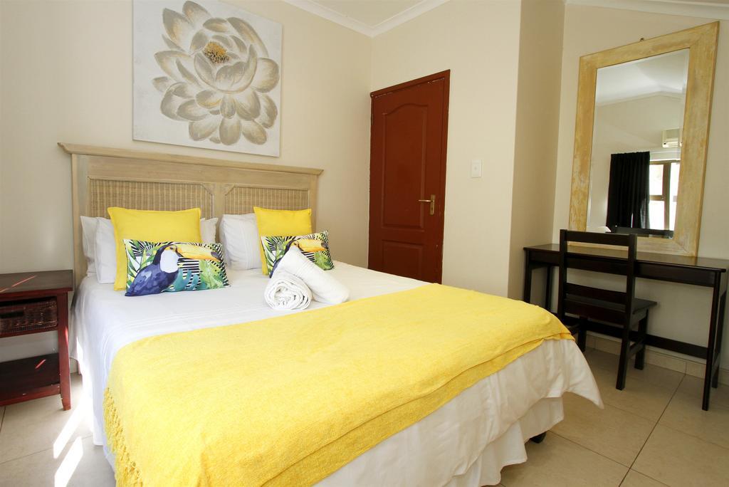 La Dolce Vita Umhlanga Guesthouse Durban Extérieur photo