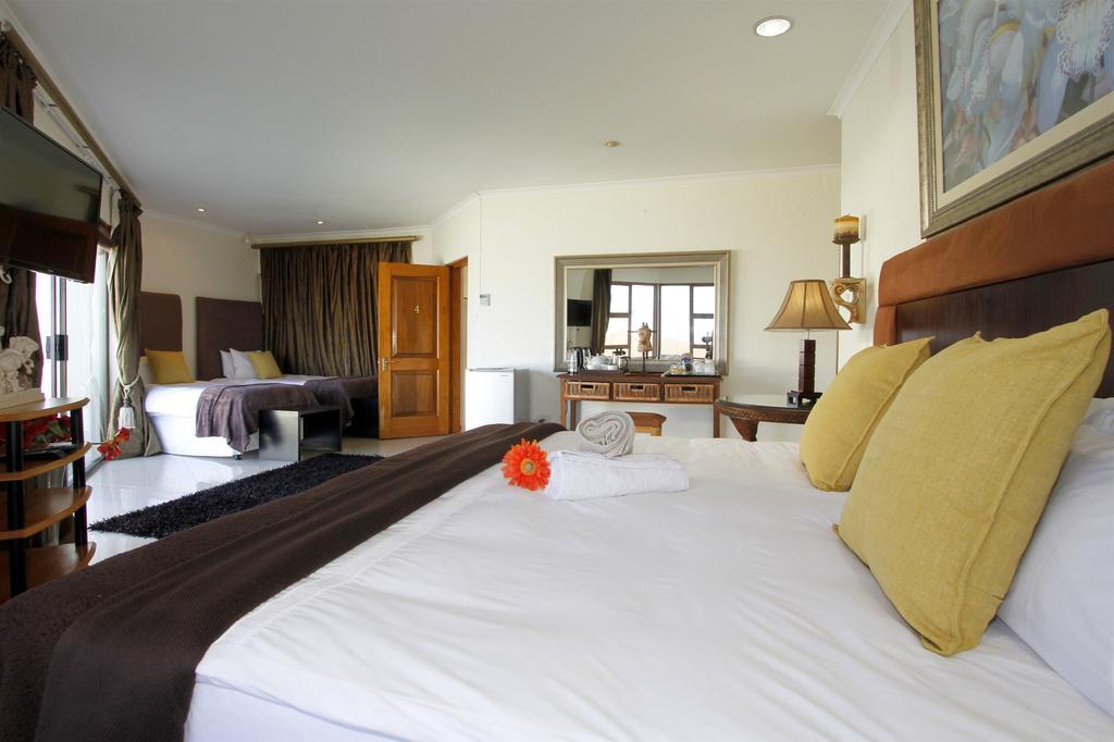 La Dolce Vita Umhlanga Guesthouse Durban Extérieur photo