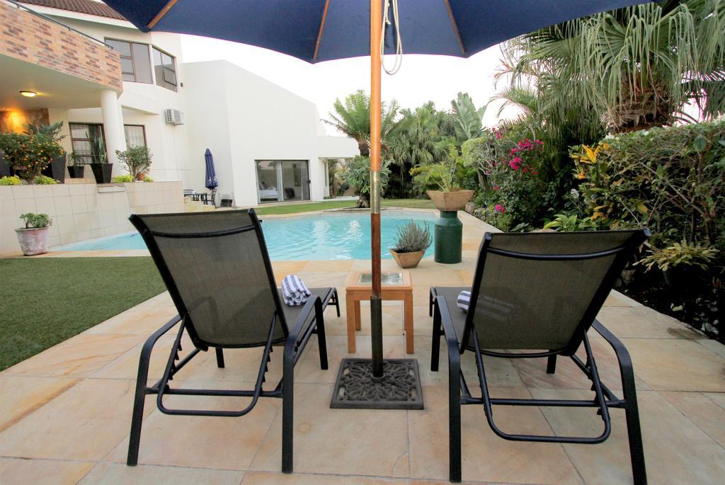 La Dolce Vita Umhlanga Guesthouse Durban Extérieur photo