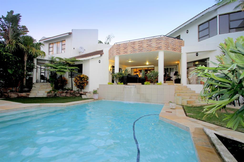 La Dolce Vita Umhlanga Guesthouse Durban Extérieur photo