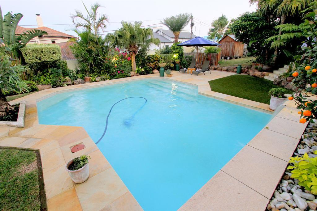 La Dolce Vita Umhlanga Guesthouse Durban Extérieur photo
