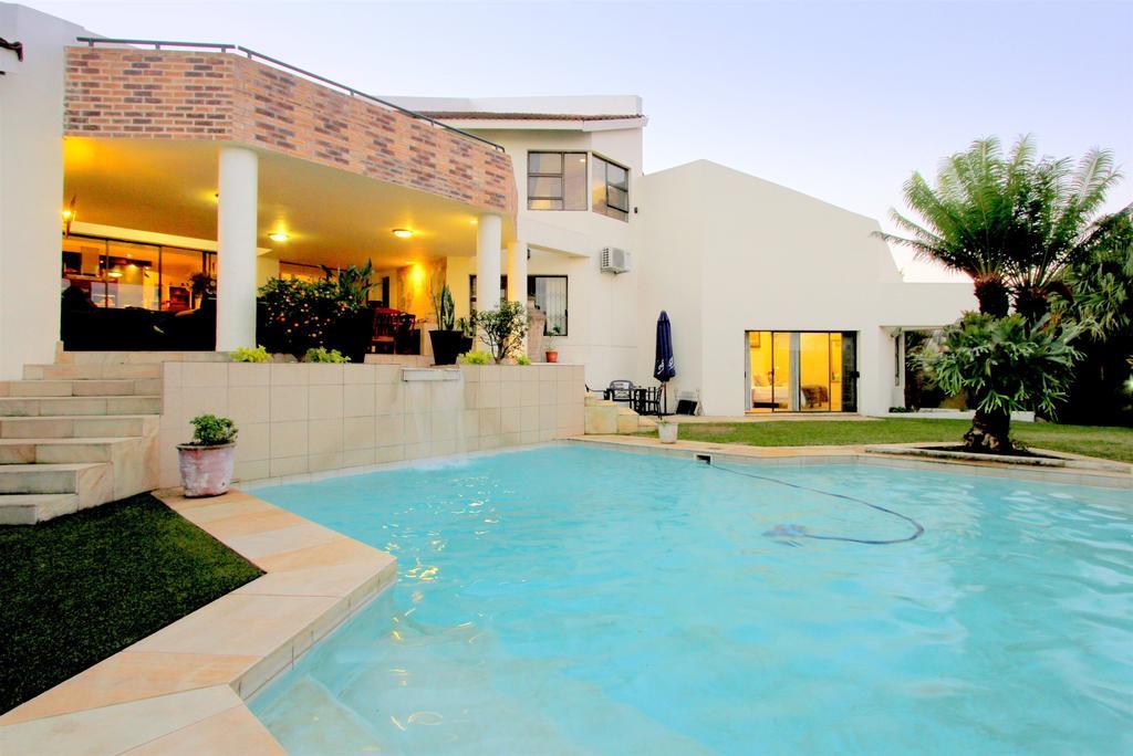 La Dolce Vita Umhlanga Guesthouse Durban Extérieur photo
