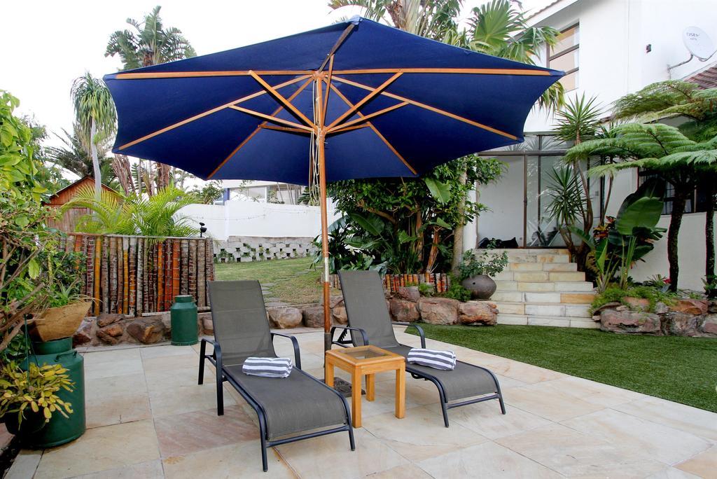 La Dolce Vita Umhlanga Guesthouse Durban Extérieur photo